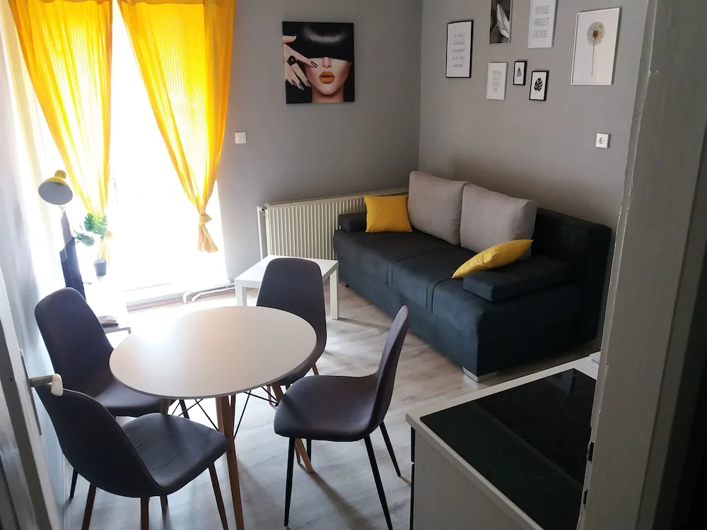 Apartments Marinko