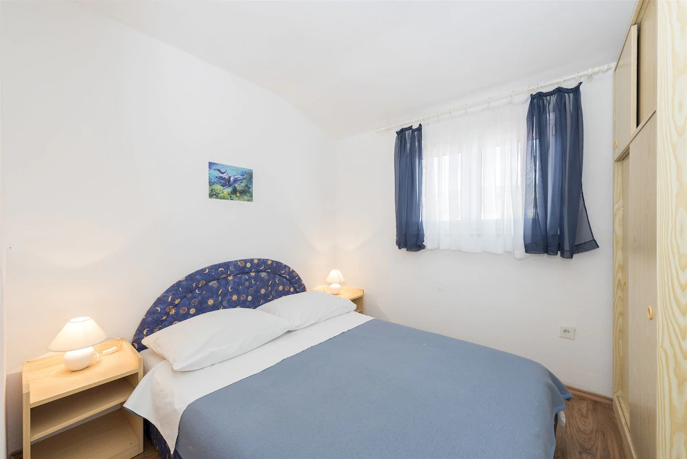 Apartments Marinko