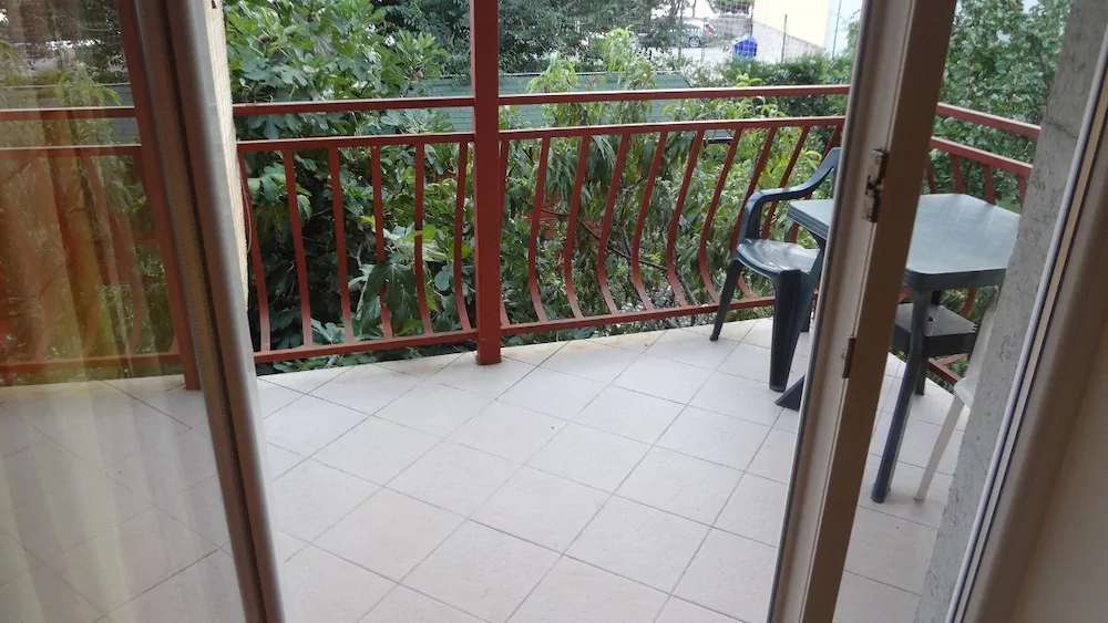Apartments Marinko