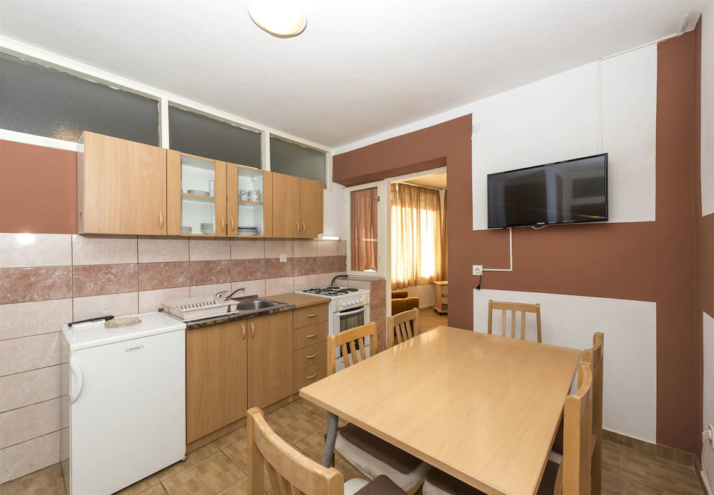 Apartments Marinko
