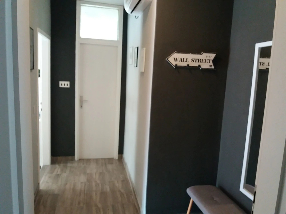 Apartments Marinko