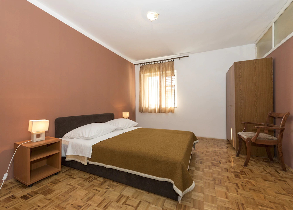 Apartments Marinko