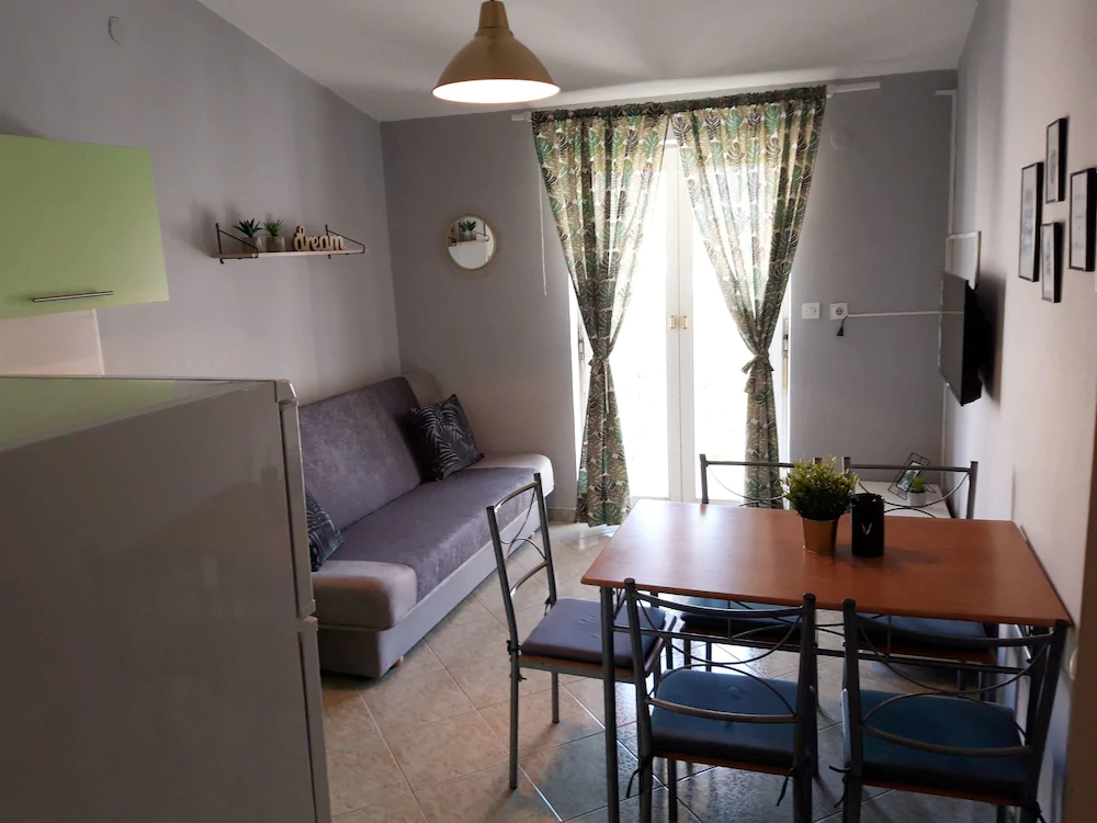 Apartments Marinko