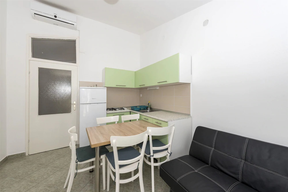 Apartments Marinko
