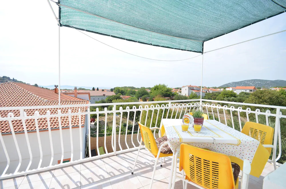 Apartments Mila