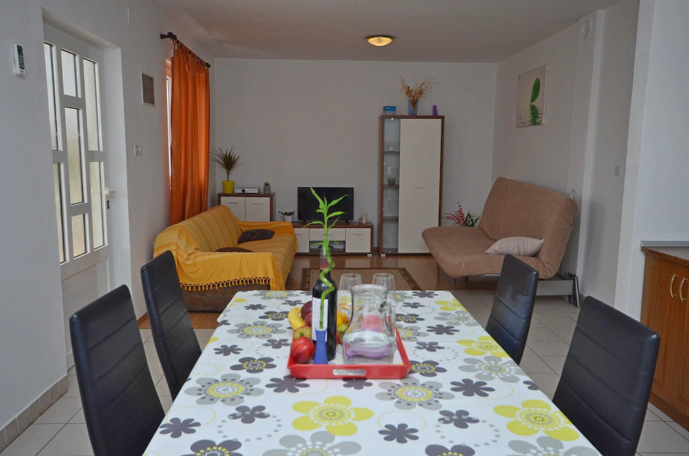 Apartments Mila