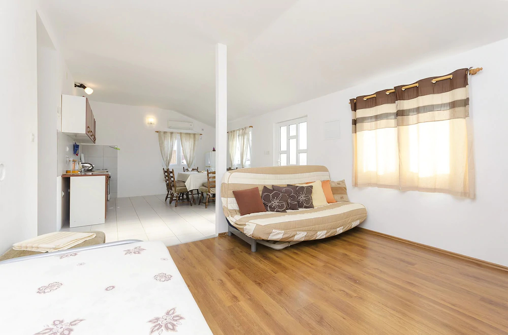 Apartments Mila