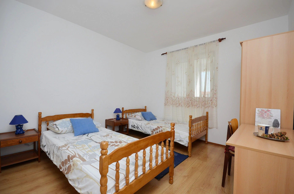 Apartments Mila