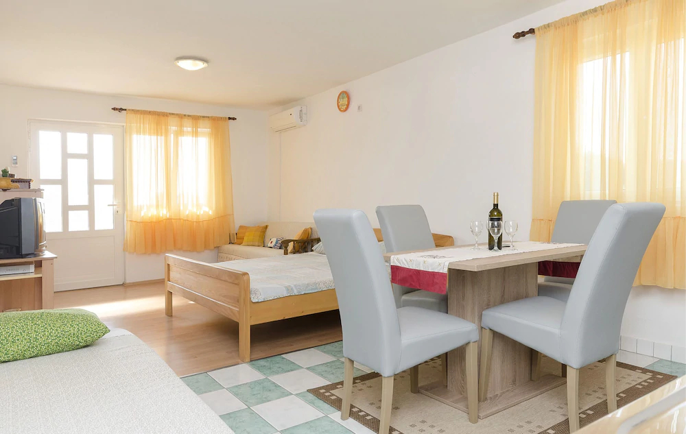 Apartments Mila