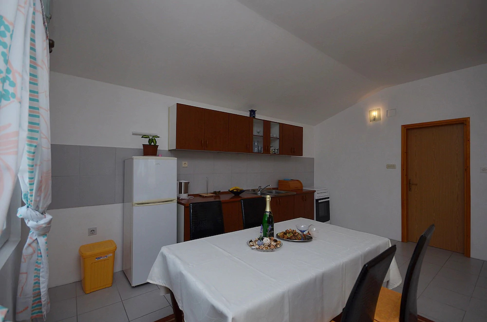 Apartments Mila