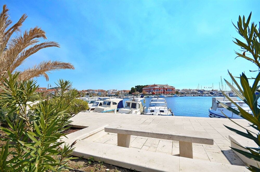Apartments Smilja