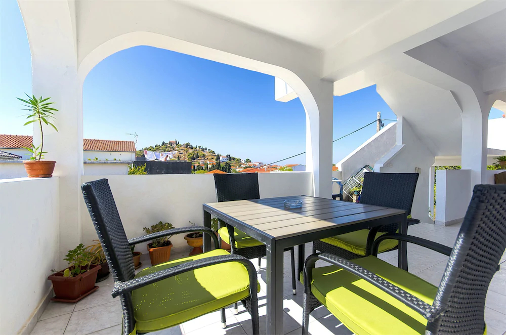 Apartments Smilja