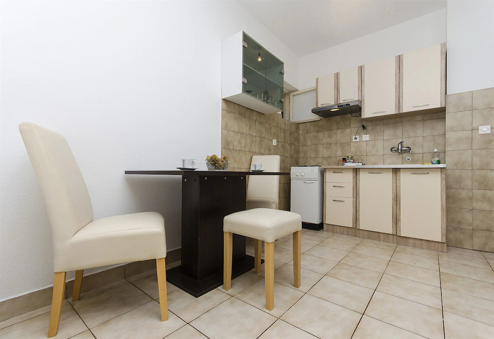 Apartments Smilja