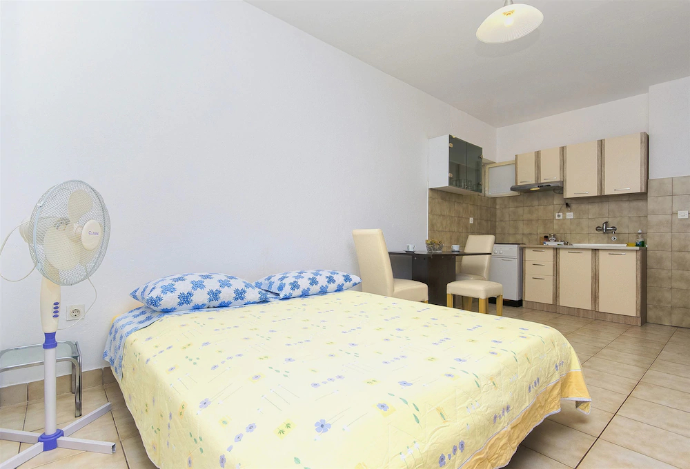 Apartments Smilja