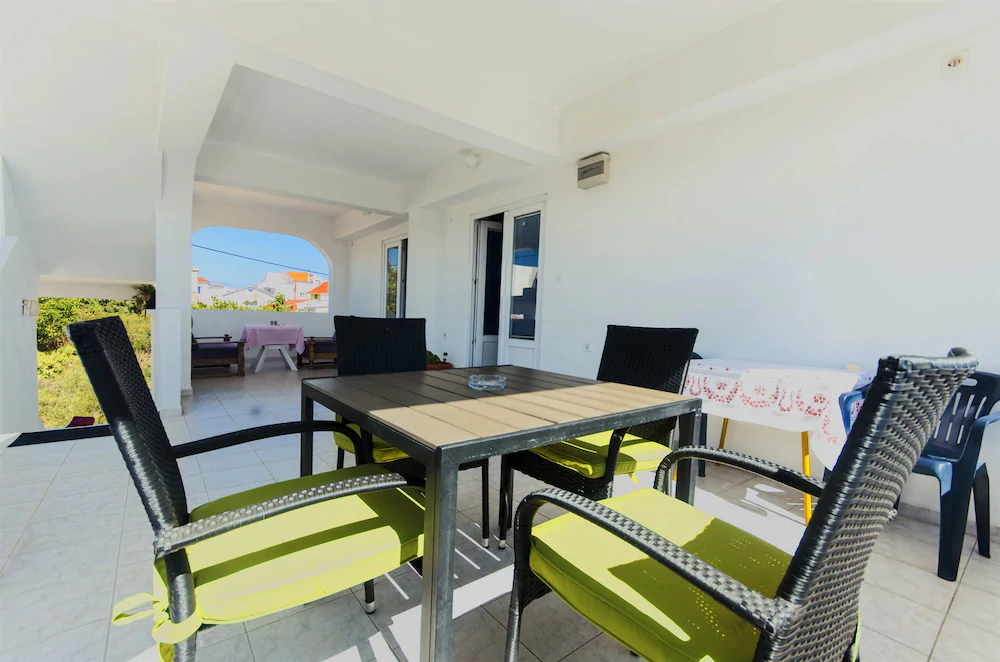 Apartments Smilja