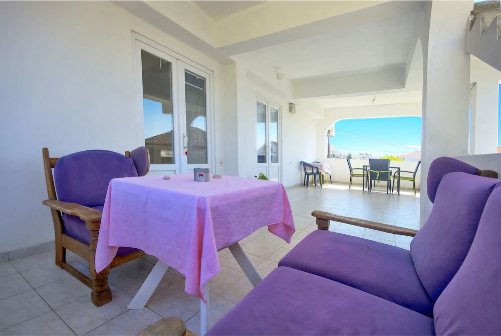 Apartments Smilja