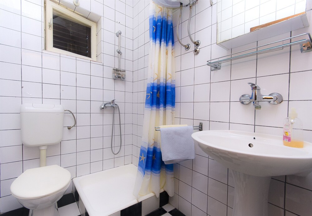 Apartments Smilja