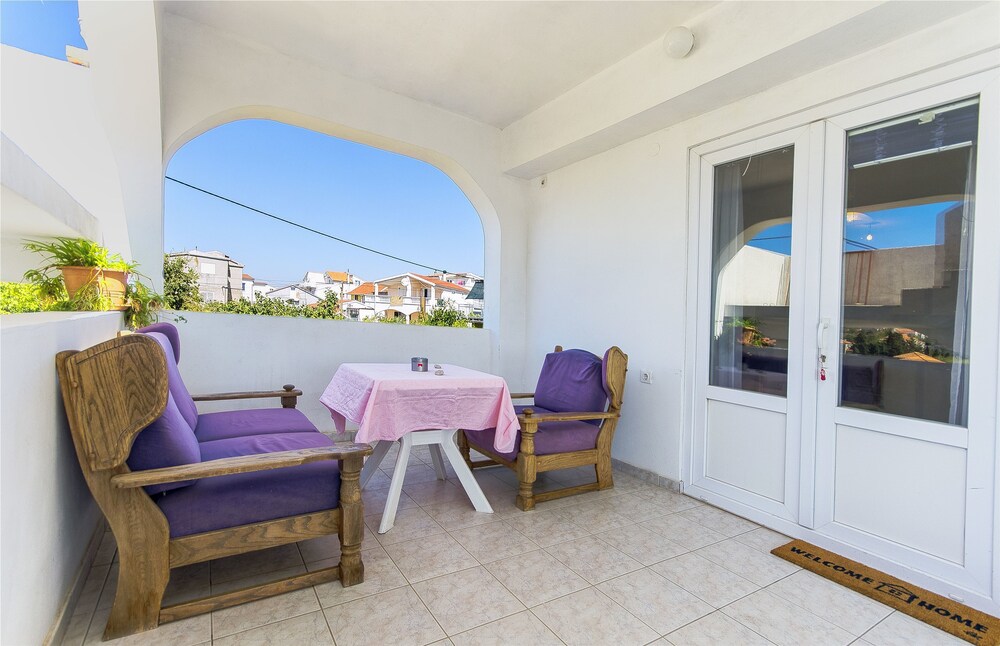 Apartments Smilja