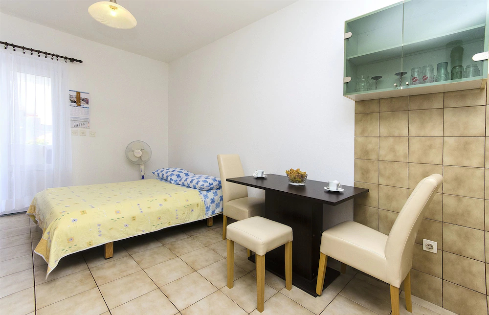 Apartments Smilja