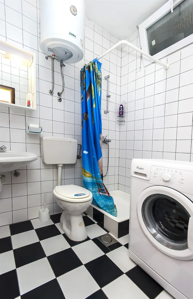 Apartments Smilja
