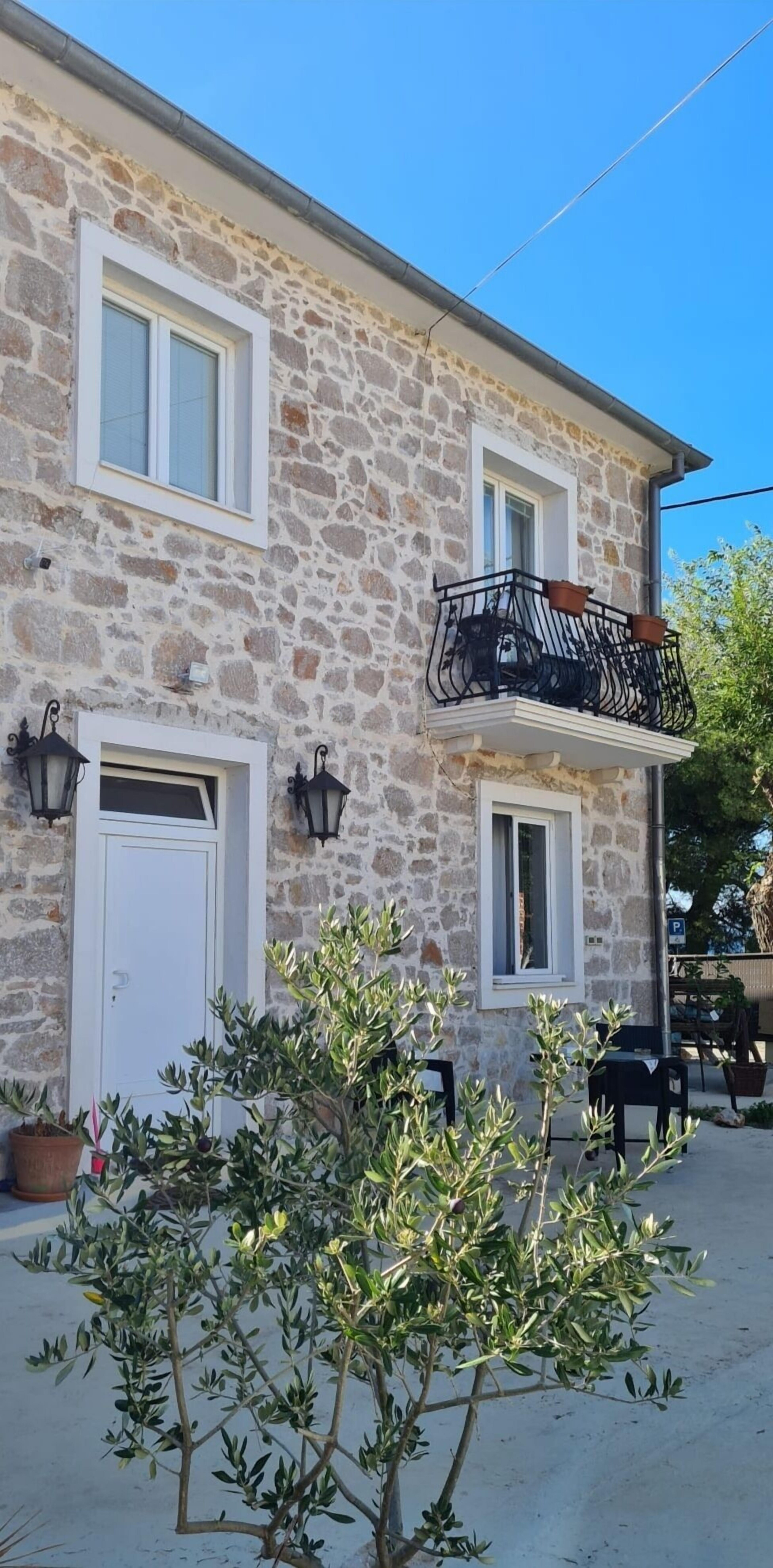 Boutique Villa Marijini Dvori