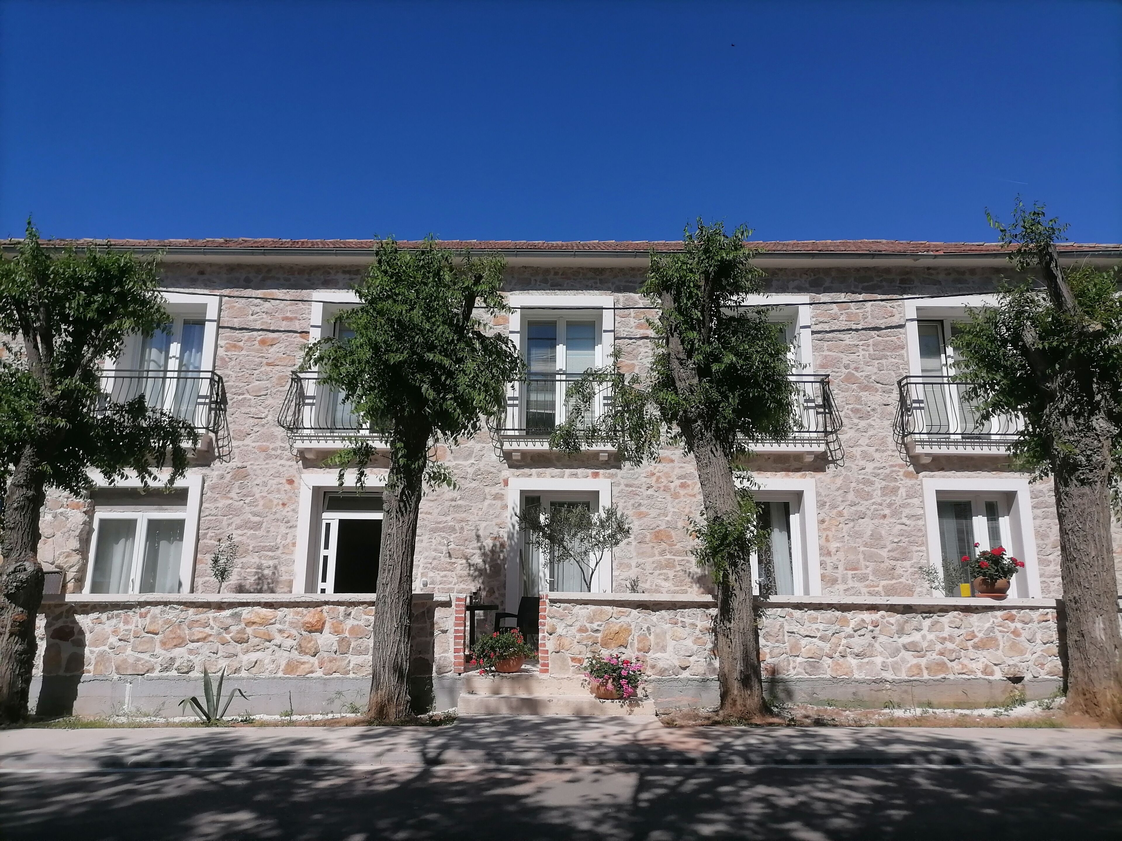 Boutique Villa Marijini Dvori