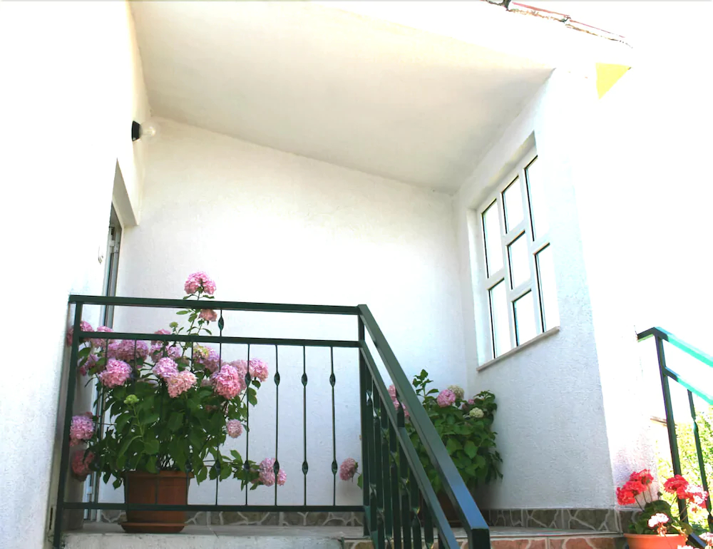 Sunshine Apartments Sovlje
