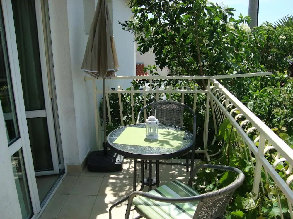 Sunshine Apartments Sovlje