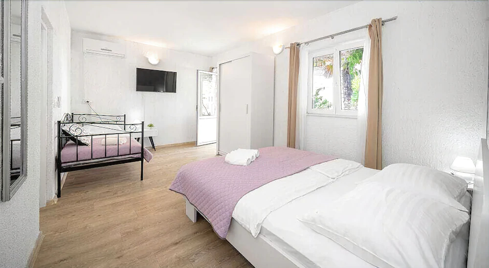 Sunshine Apartments Sovlje