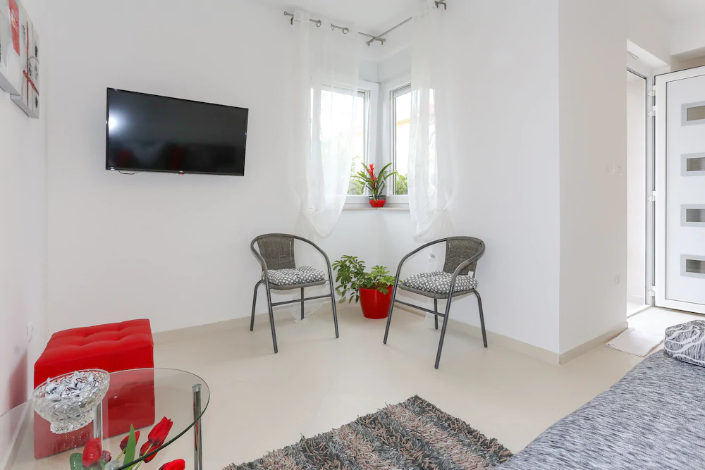 The Tribunj Suites
