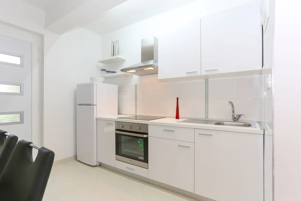 The Tribunj Suites