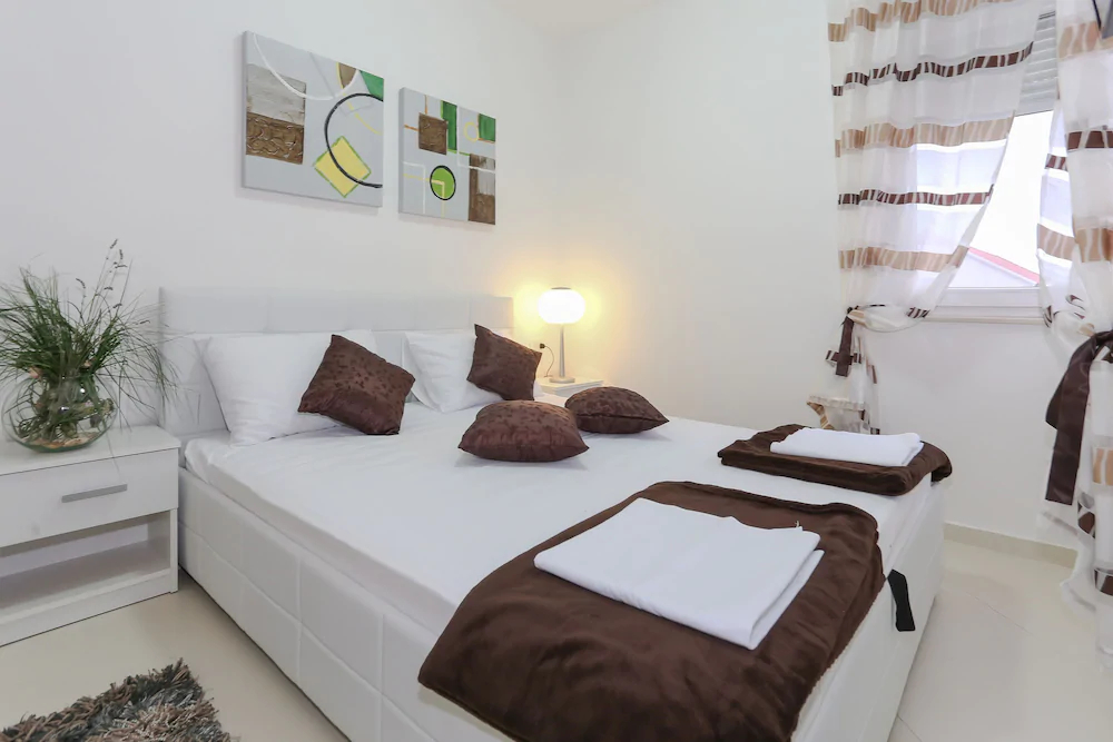 The Tribunj Suites