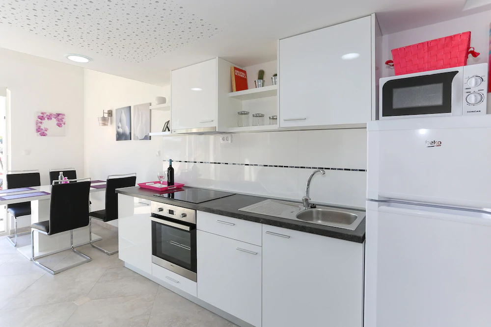 The Tribunj Suites