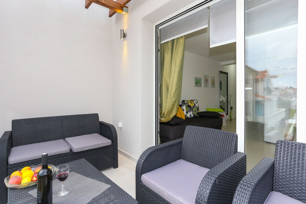 The Tribunj Suites