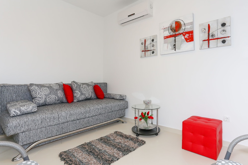 The Tribunj Suites