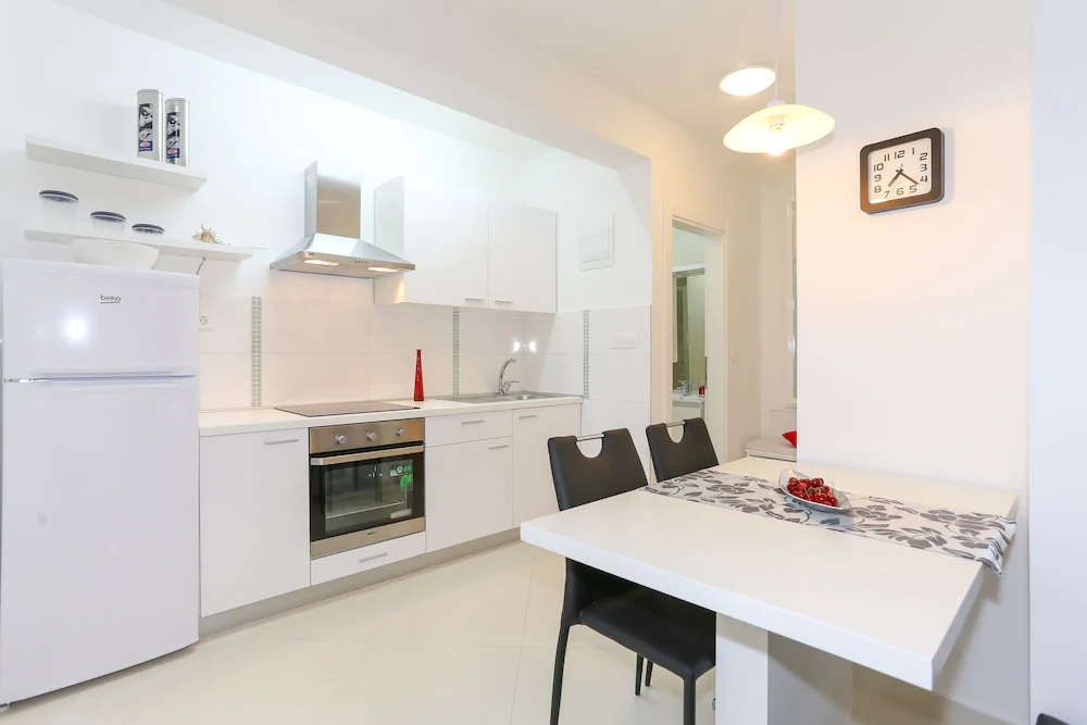 The Tribunj Suites