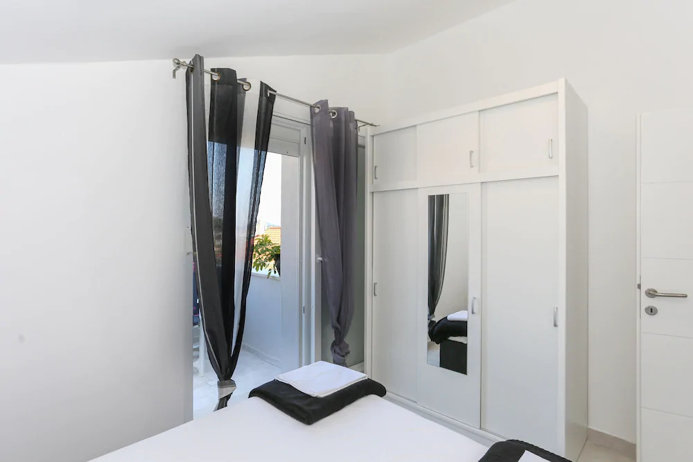 The Tribunj Suites