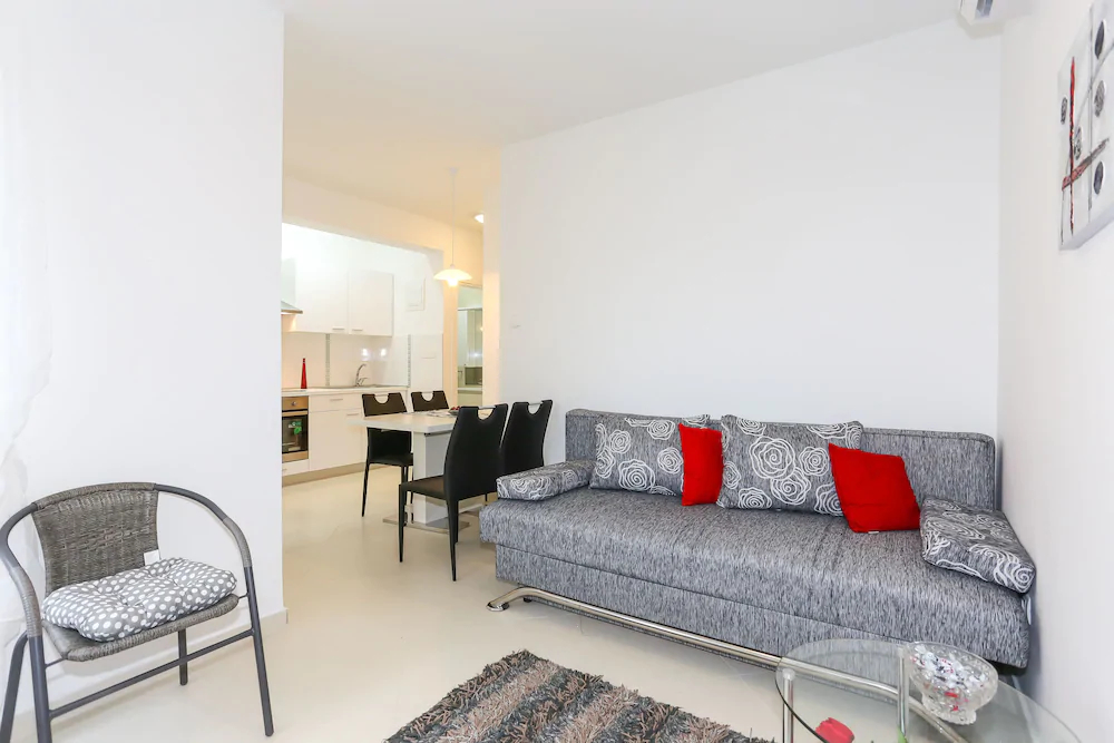 The Tribunj Suites