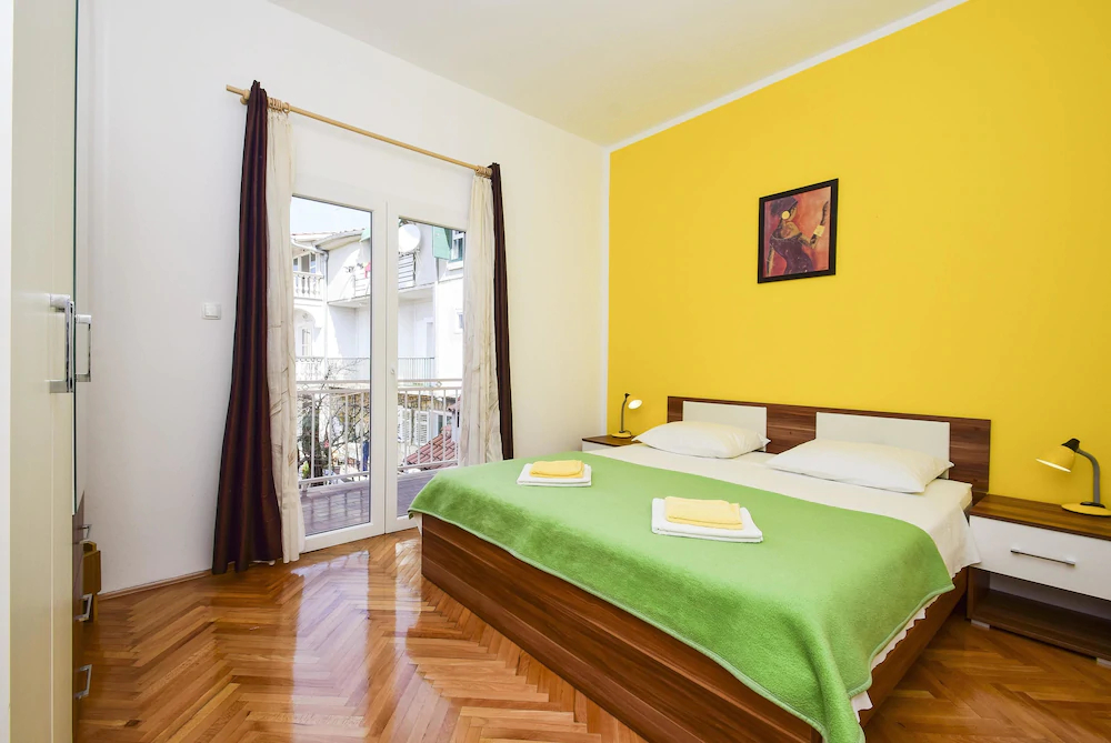 Villa Vesna