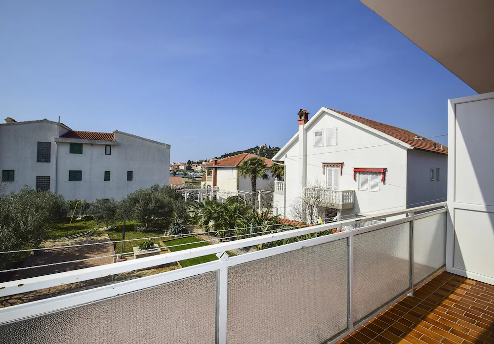 Villa Vesna