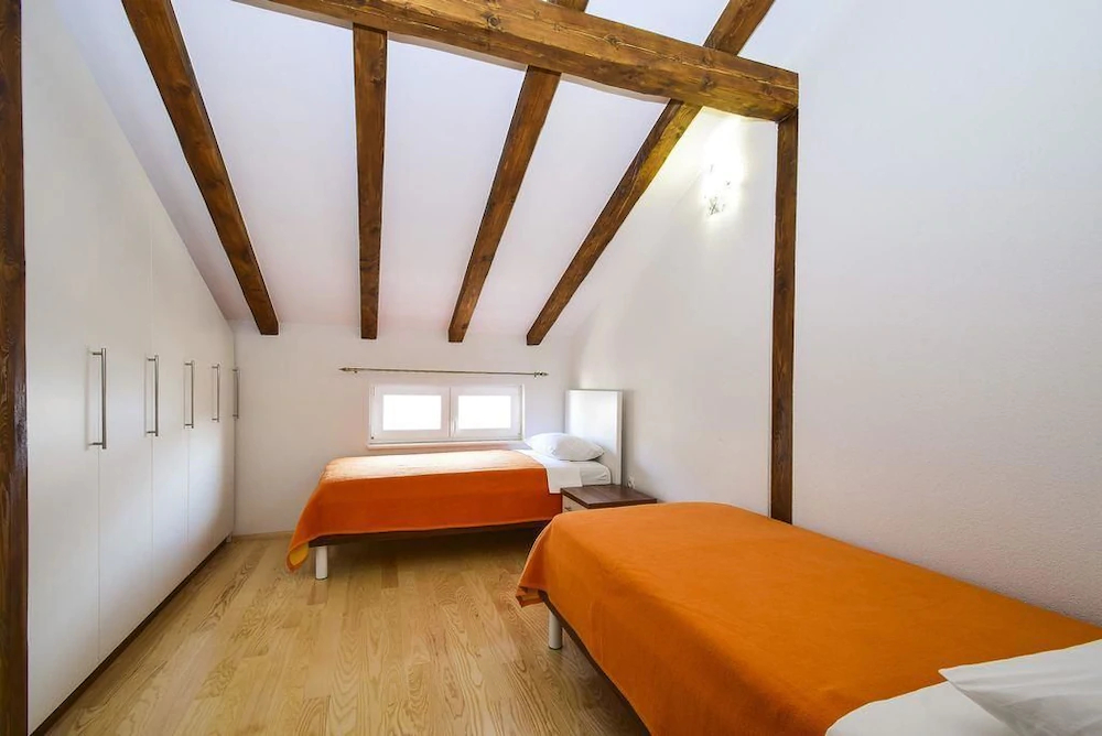 Villa Vesna