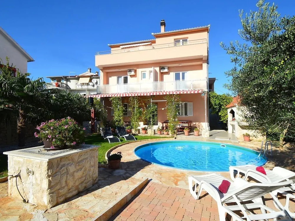 Villa Vesna