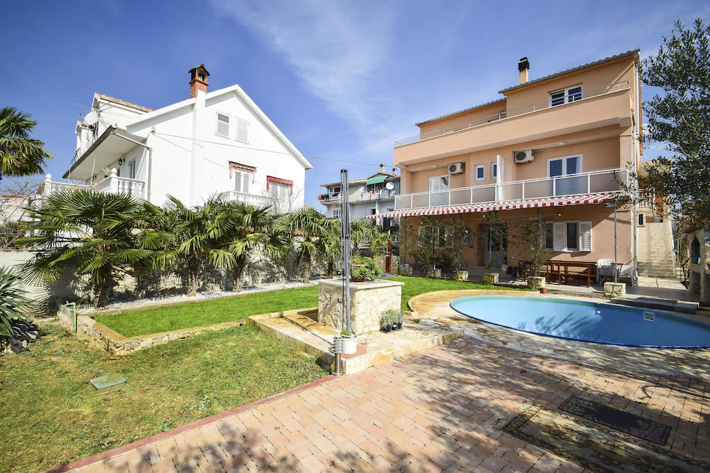 Villa Vesna