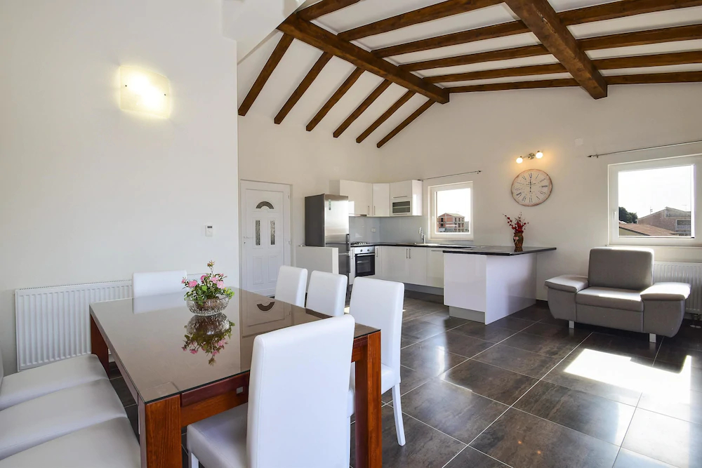 Villa Vesna