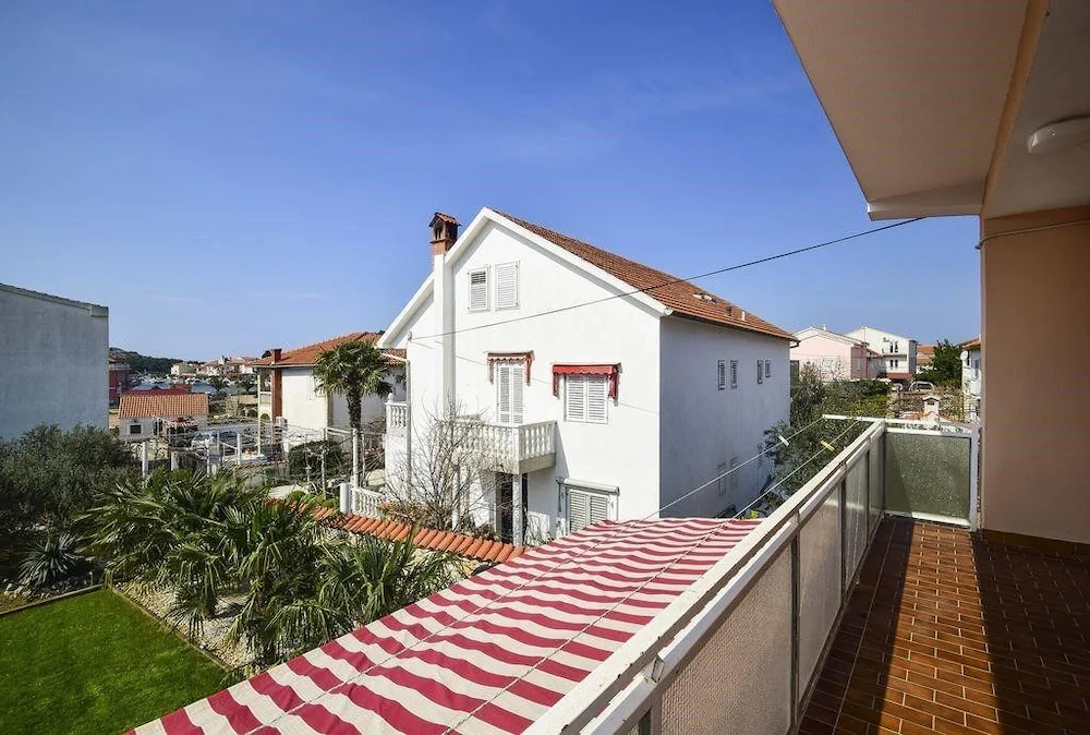 Villa Vesna
