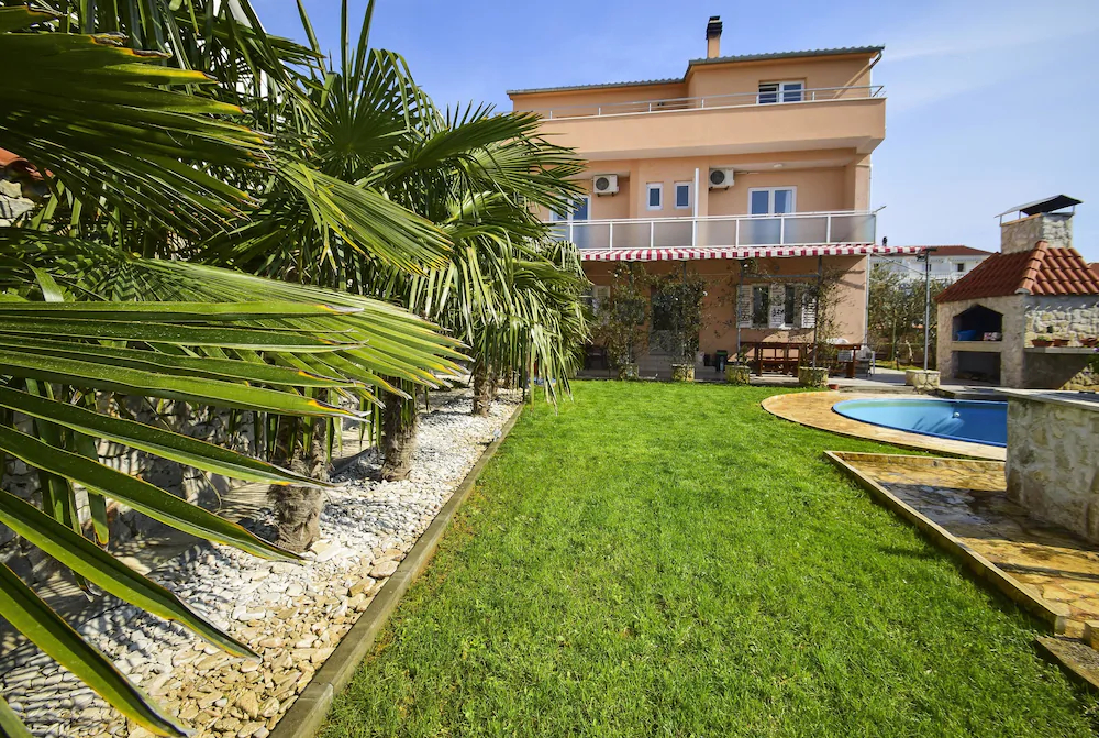 Villa Vesna