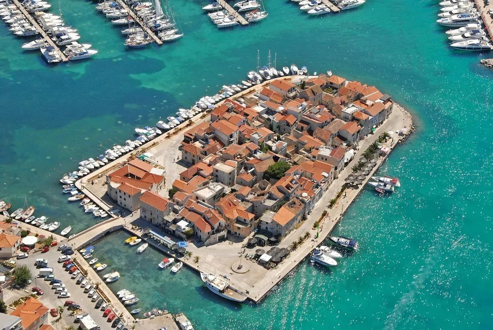 Villa Vesna