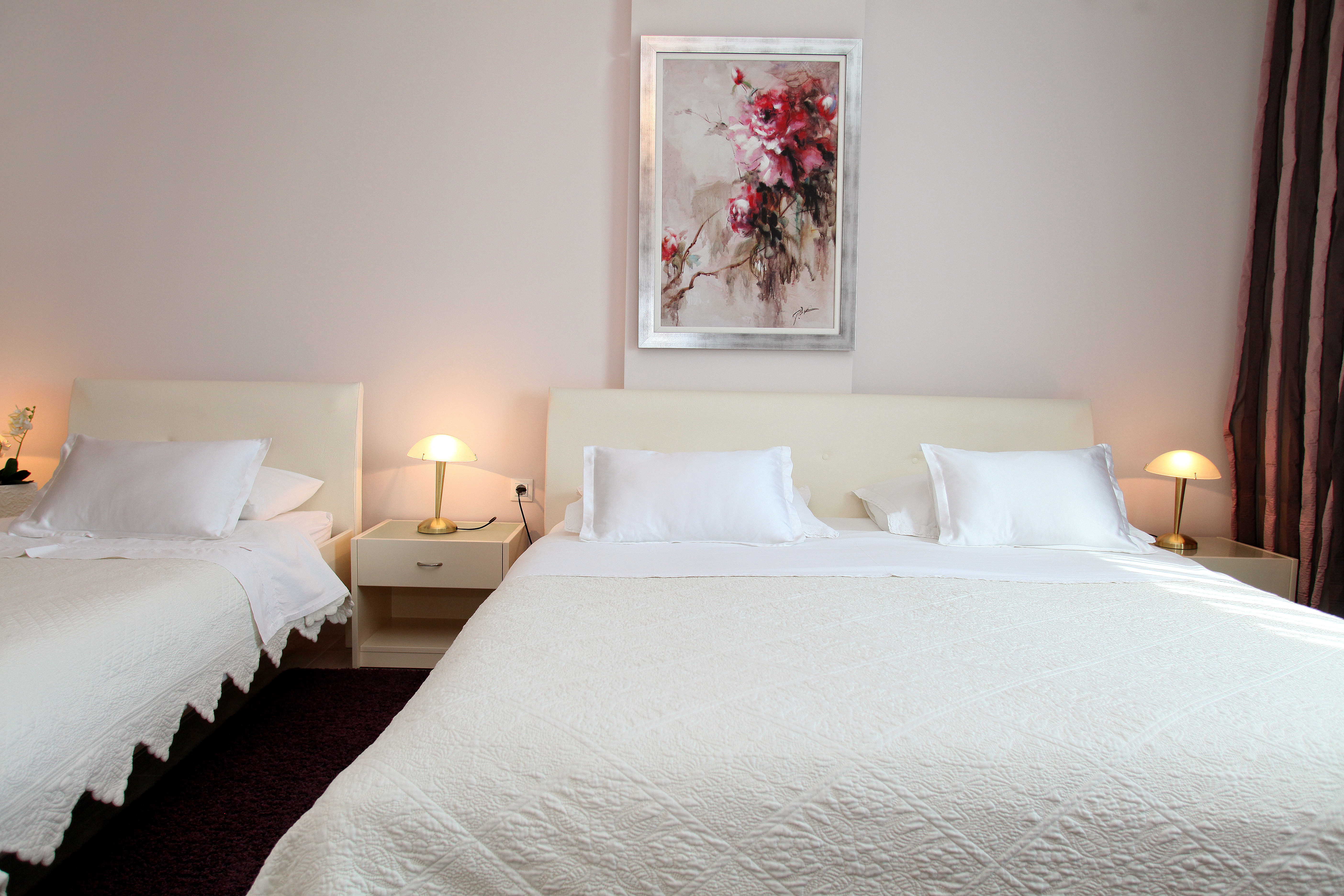 Aparthotel Bellevue