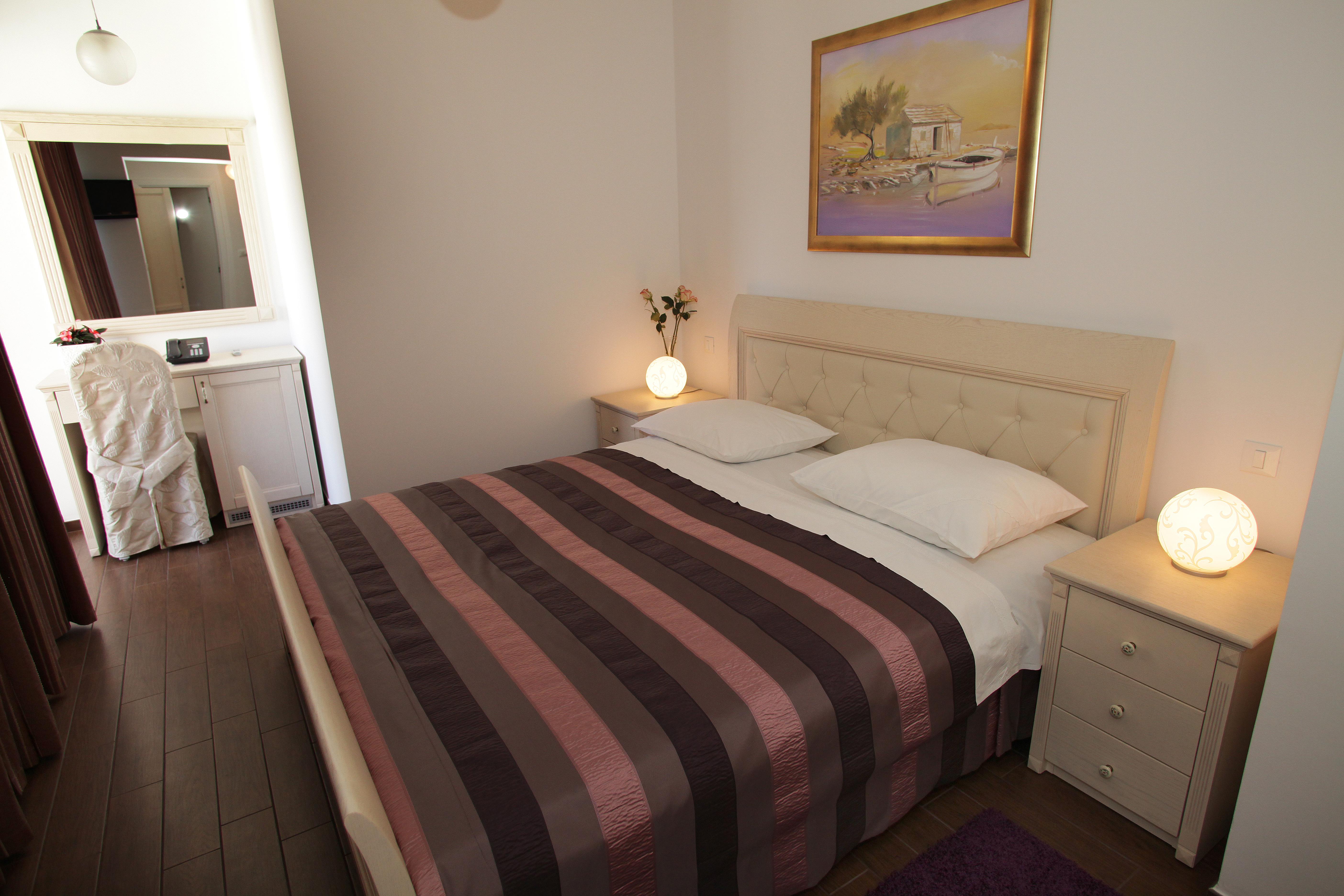 Aparthotel Bellevue