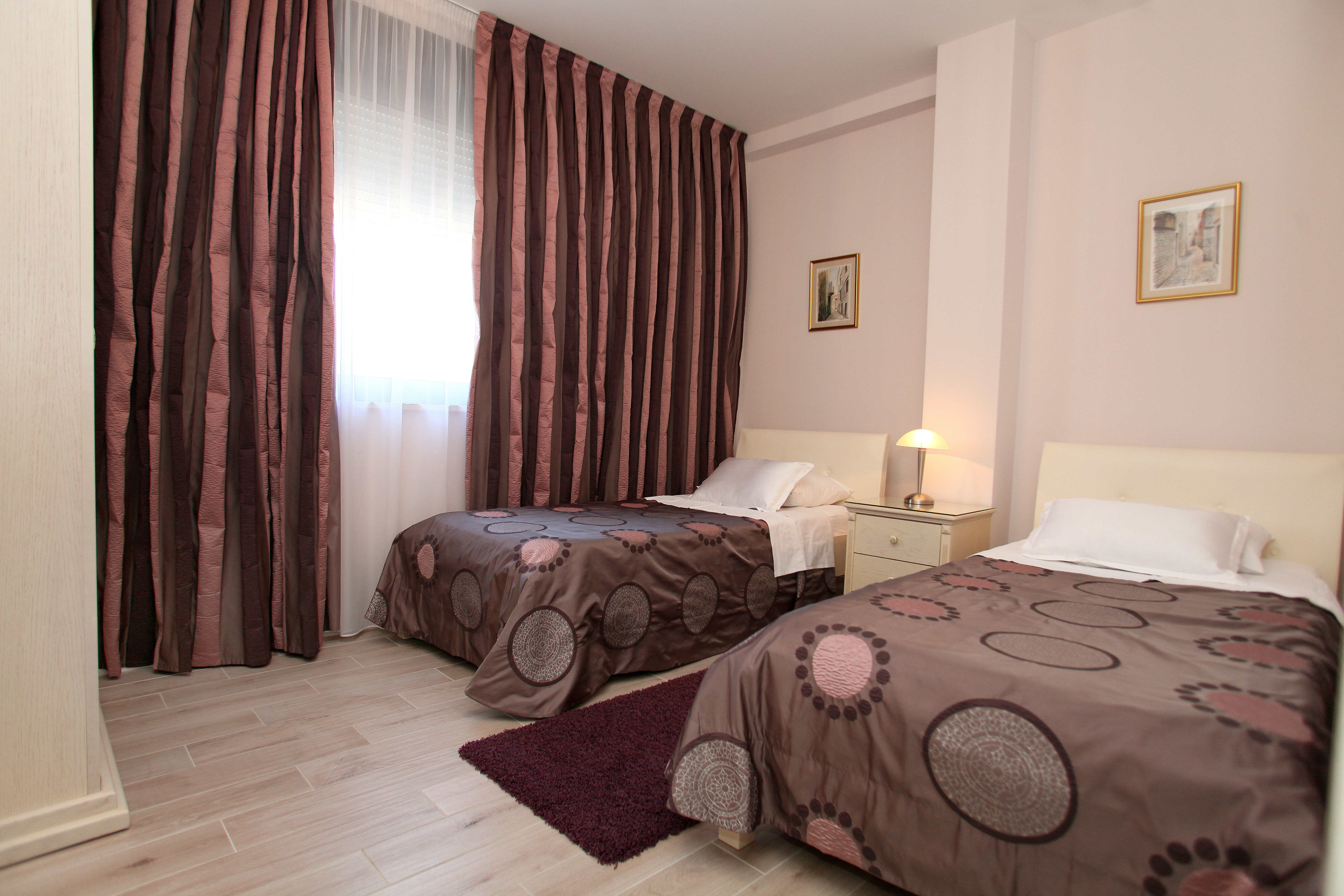 Aparthotel Bellevue
